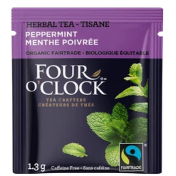 Four O Clock Peppermint 16ct thumbnail