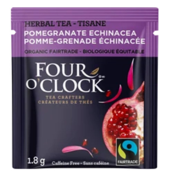 Four O Clock Pomegranate 16ct thumbnail