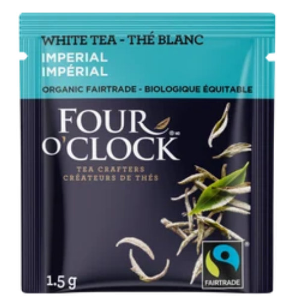 Four O Clock Imperial White 16ct thumbnail