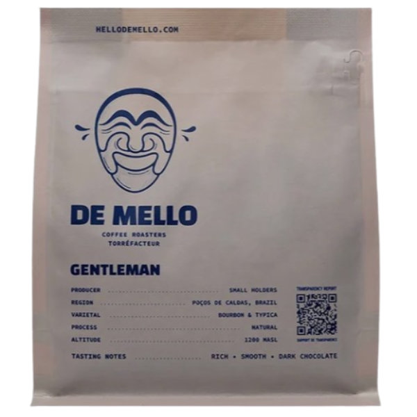 De Mello Gentleman 2.5oz 18ct thumbnail