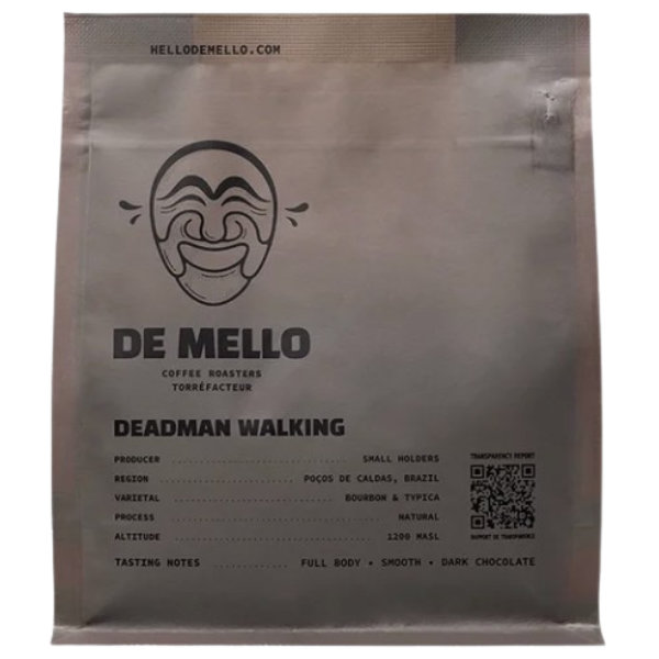 De Mello Deadman Walking 2.5oz 18ct thumbnail
