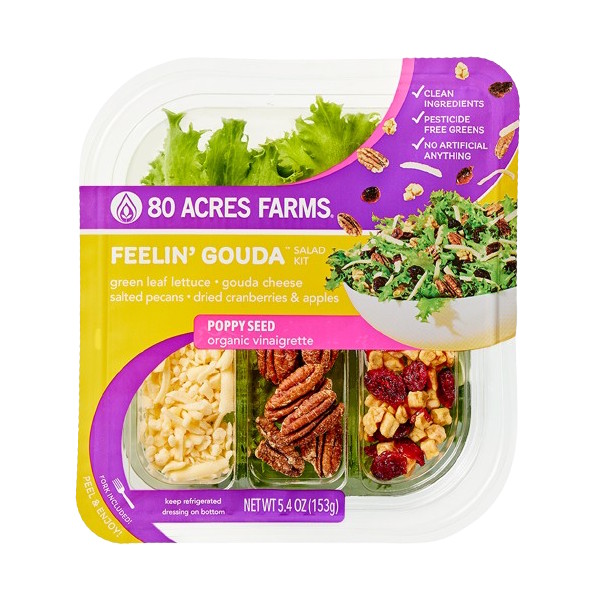 80 Acres Farms Feelin' Gouda Salad thumbnail