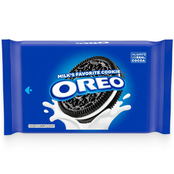 Oreo 270g Bag thumbnail