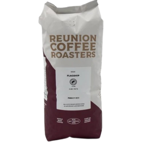 Reunion Island Whole Bean Flagship 2lb thumbnail