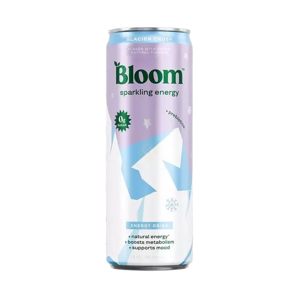 Bloom Glacier Crush 12oz Can thumbnail