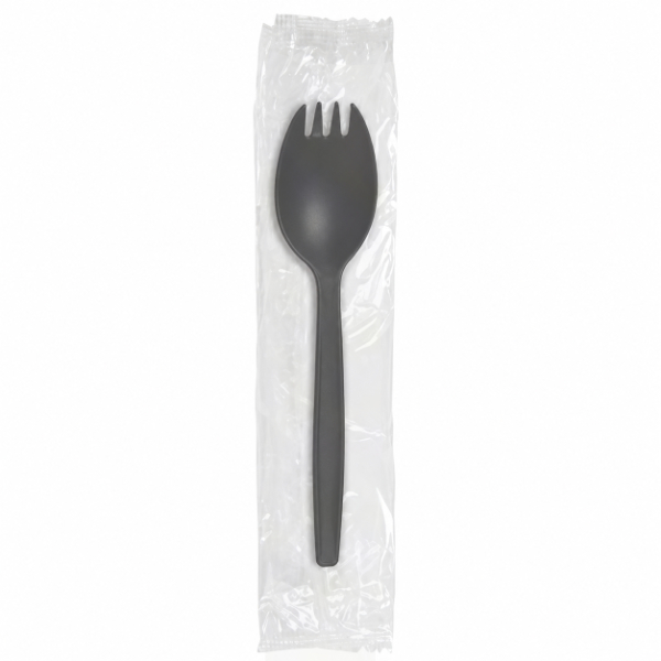 Berkley Wrapped Medium Weight Sporks 1000ct thumbnail