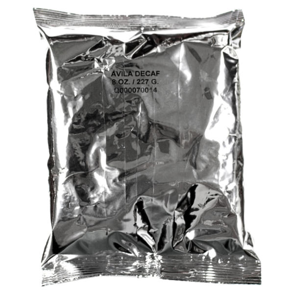 Avila Decaf 8oz 24ct thumbnail