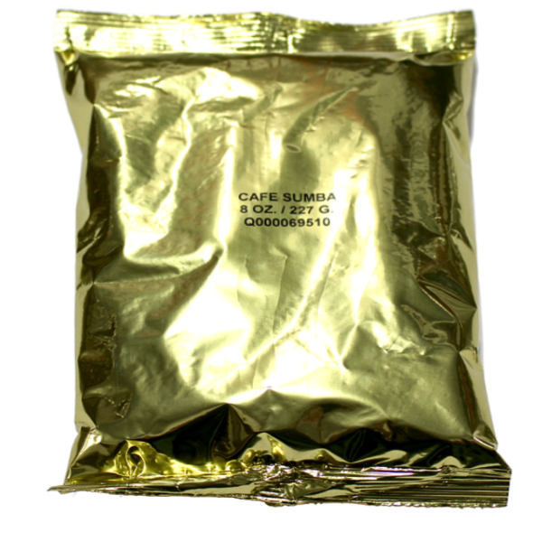 Caffe Sumba 8oz 24ct thumbnail