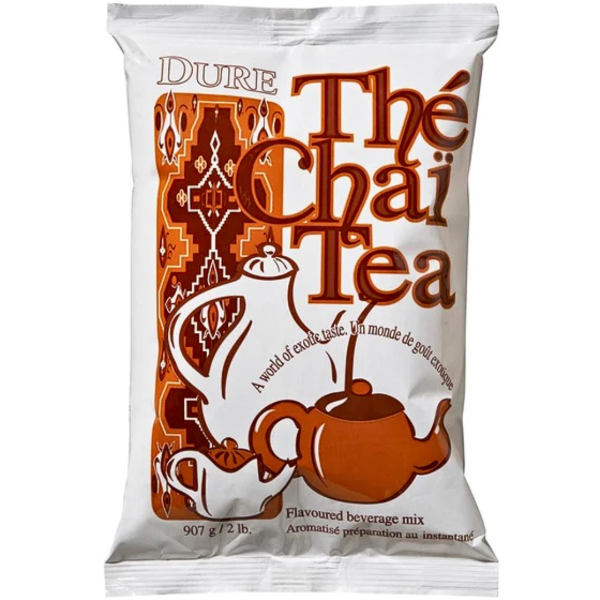 Dure Chai Tea 2lb 6ct thumbnail