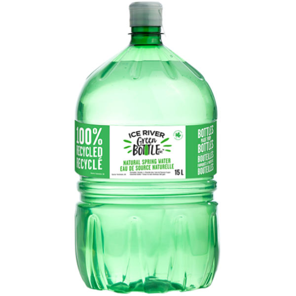 Ice River 15L Jug thumbnail