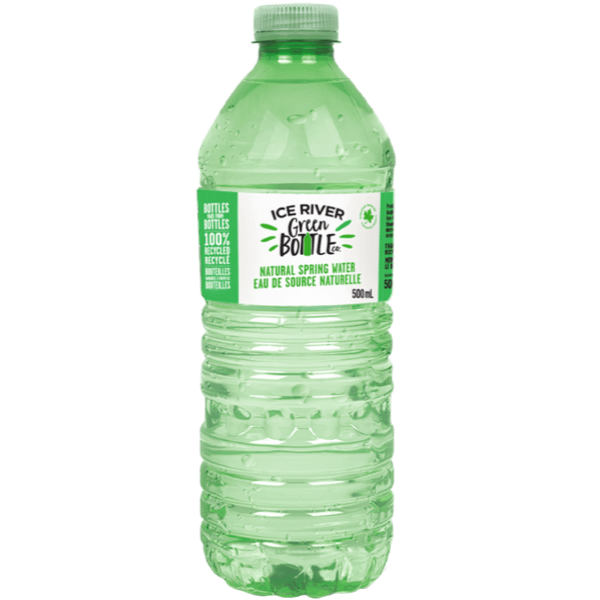 Ice River 500ml 24ct thumbnail