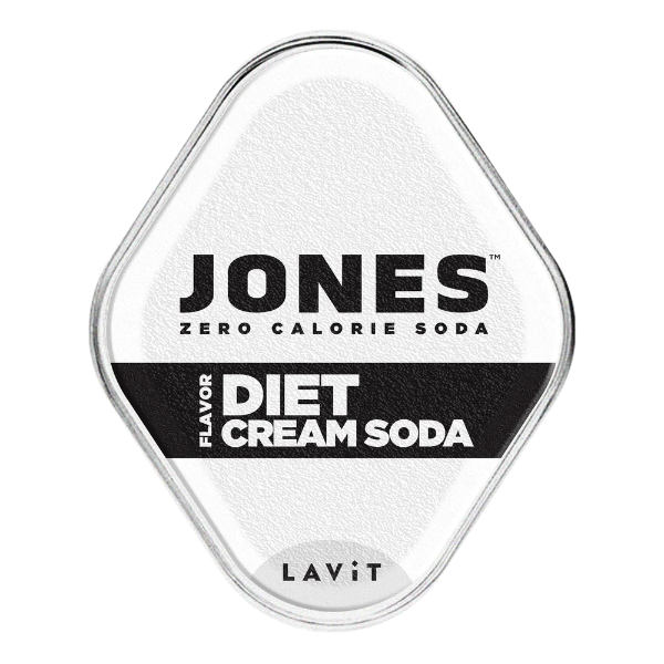Lavit Jones Cream Soda 18 thumbnail