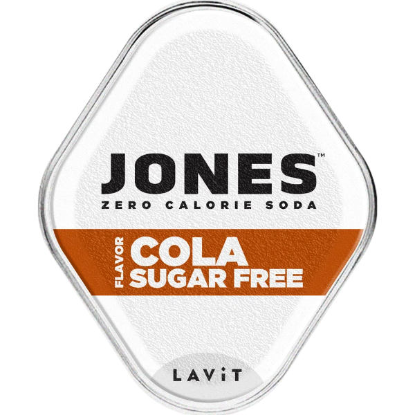 Lavit Jones Diet Soda 18 thumbnail