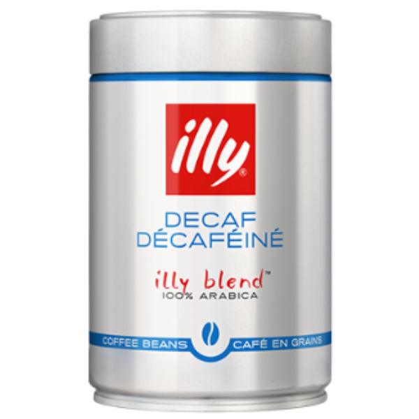 Illy Whole Bean Decaf 7382 1.5kg thumbnail