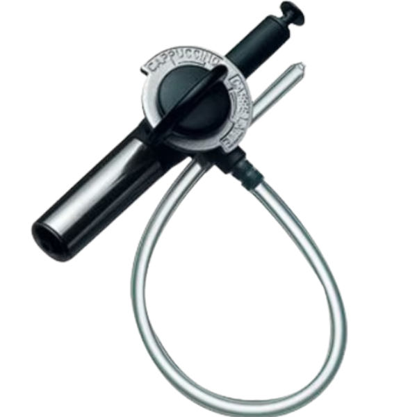 Nespresso Autocappucino Device thumbnail