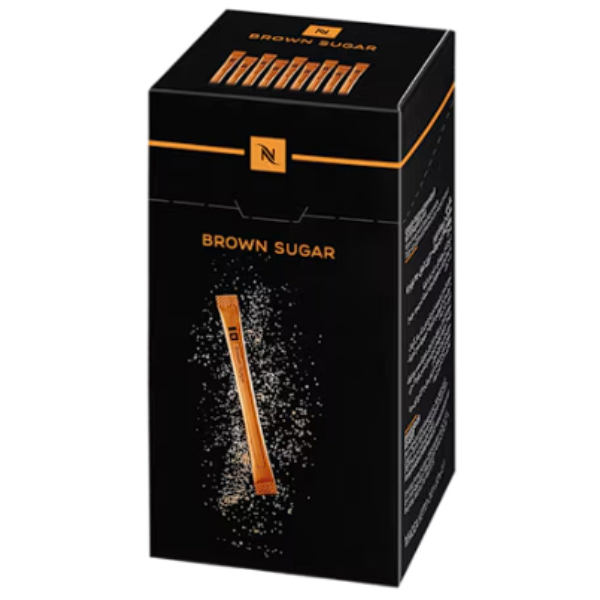 Nespresso Brown Sugar 280 Case thumbnail