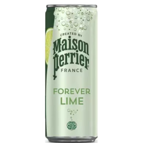 Perrier Lime 330ml 24ct thumbnail