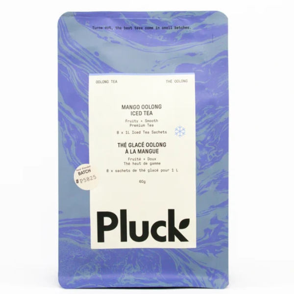 Pluck Mango Oolong 30 thumbnail