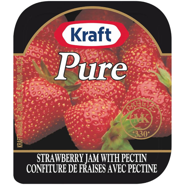 Strawberry Jam 16ml 200ct thumbnail