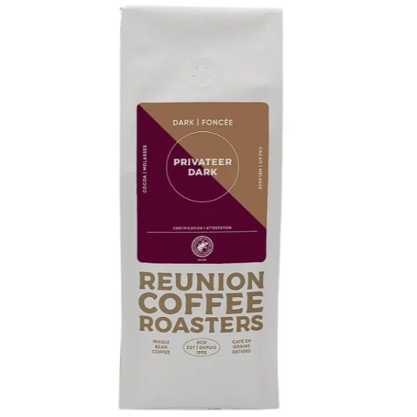 Reunion Island Whole Bean Privateer 2lb thumbnail