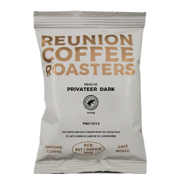 Reunion Island Privateer 2.5oz 24ct thumbnail