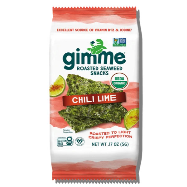 Gimme Roasted Chili Lime No Tray .7oz thumbnail