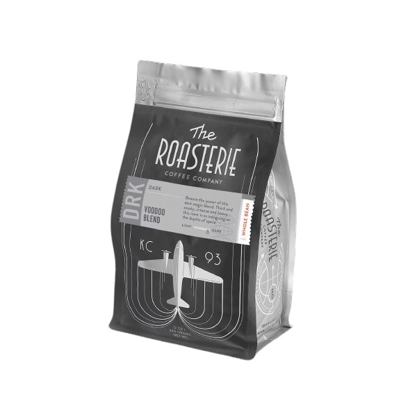 The Roasterie Kansas City Blend 5lb. Beans thumbnail