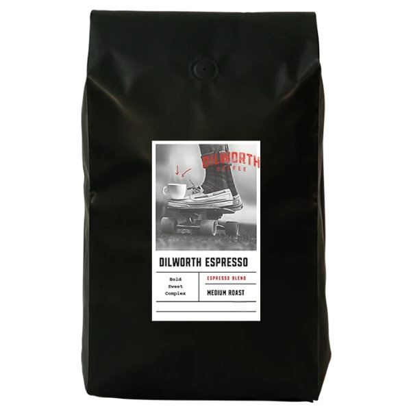 Dilworth Espresso Blend WB 5lb thumbnail