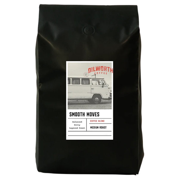 Dilworth Smooth Moves Medium WB 5lb thumbnail