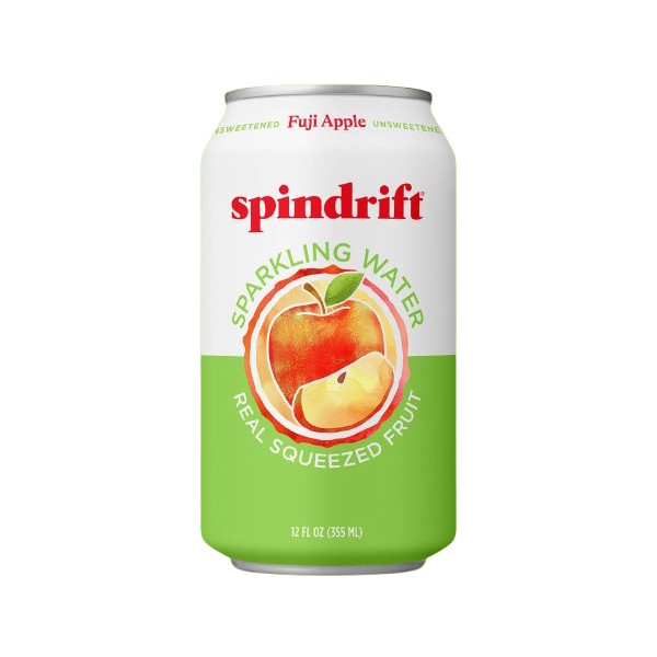 Spindrift Fuji Apple thumbnail