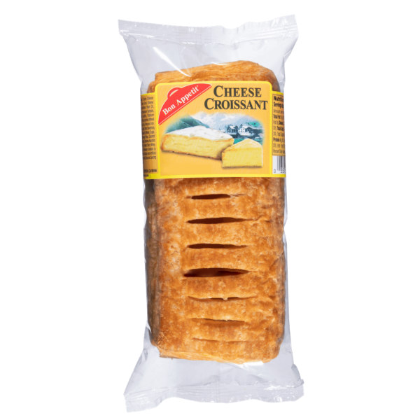 Bon App Cheese Croissant 3oz thumbnail
