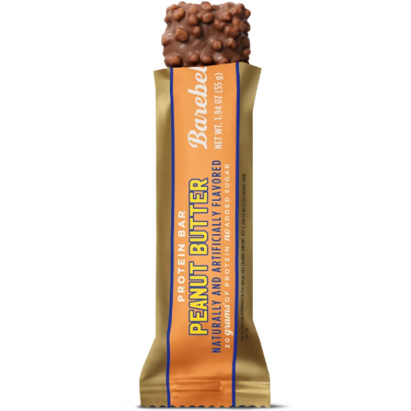 Barebells Peanut Butter 1.94oz thumbnail