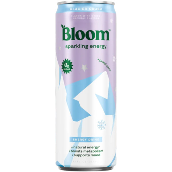 Bloom Energy Glacier Crush 12ct/12oz Case thumbnail