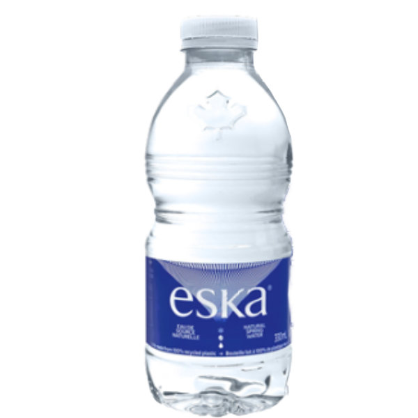 ESKA 330ml 24ct Water thumbnail