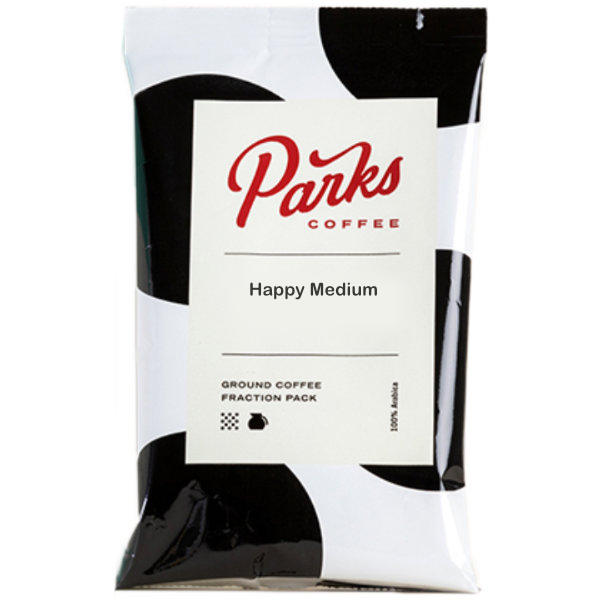 Parks Happy Medium 2oz 36ct Case thumbnail