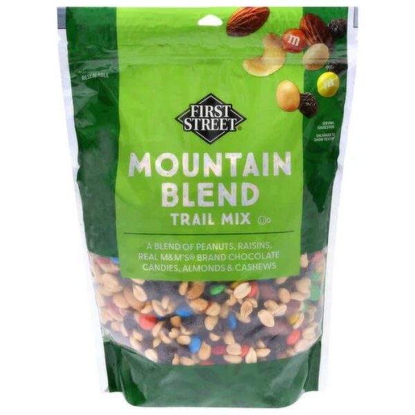 S&F Trail Mix Mountain Blend thumbnail