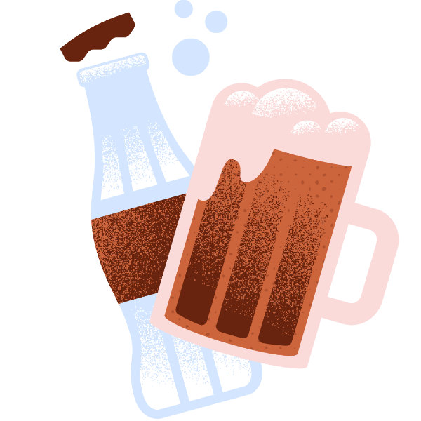 Bevi Pop Root Beer thumbnail