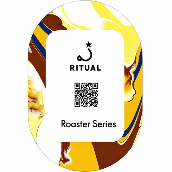BrewBird Ritual Polar Opposites Light Roast 12ct thumbnail