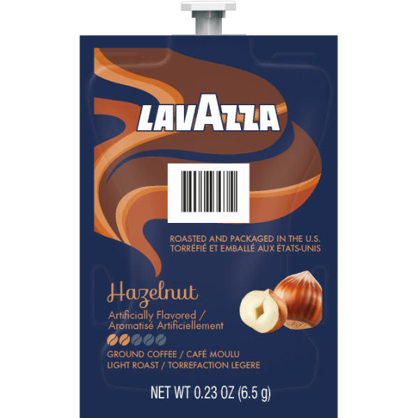 Flavia Lavazza Hazelnut thumbnail