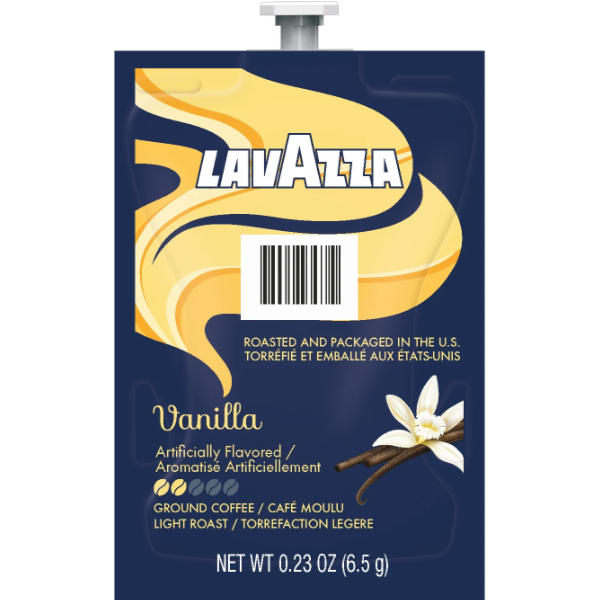 Flavia  Lavazza Vanilla thumbnail